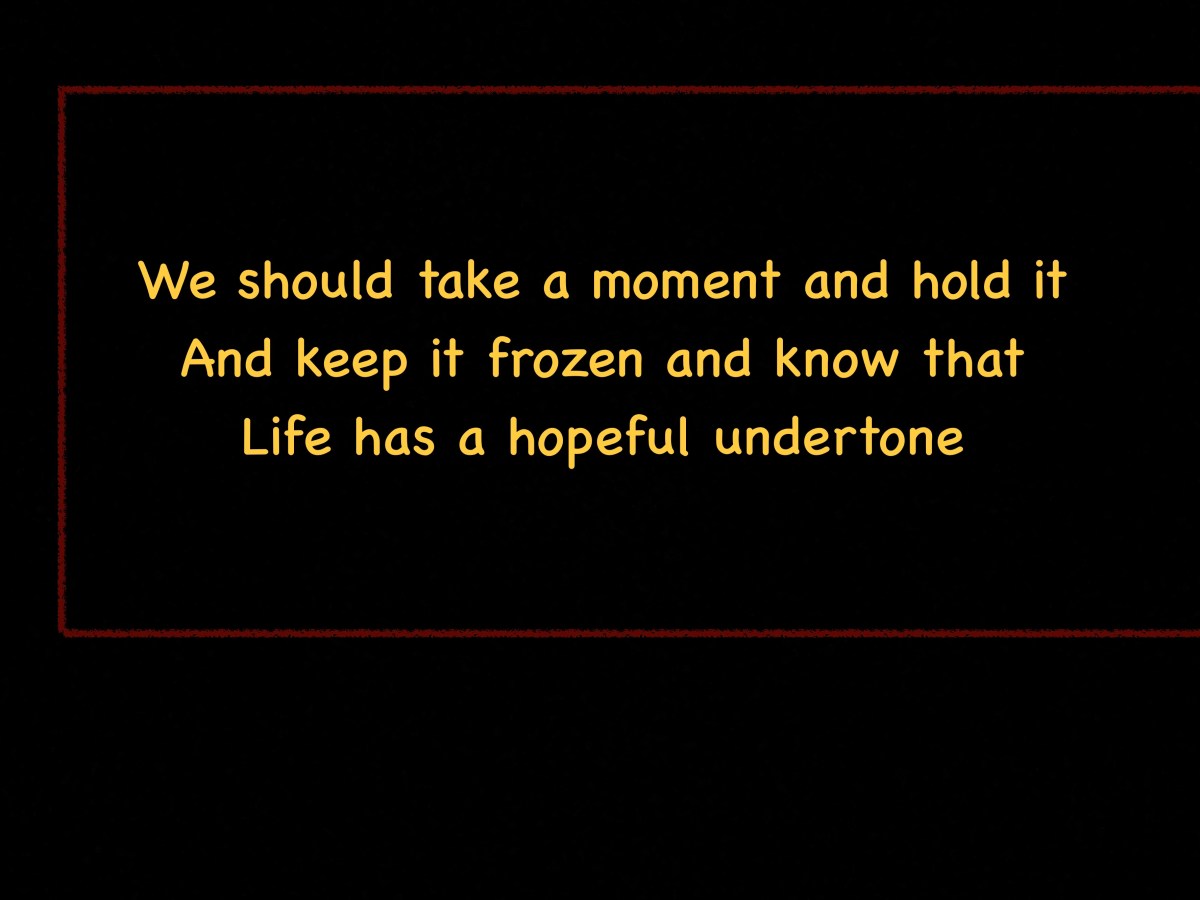 I’ve Got a Migraine (Part&nbsp;1)