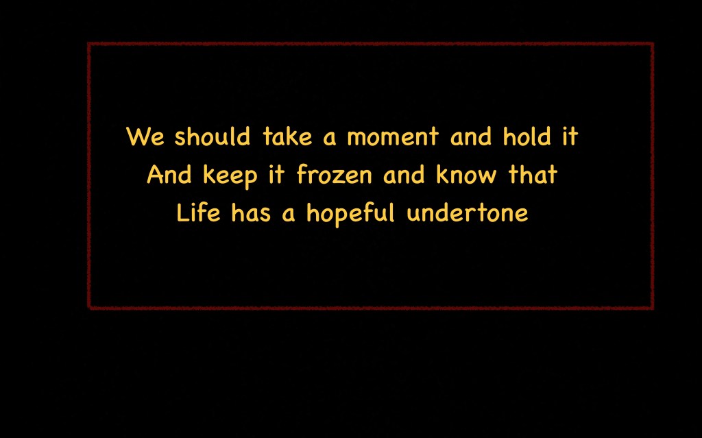 I’ve Got a Migraine (Part&nbsp;1)